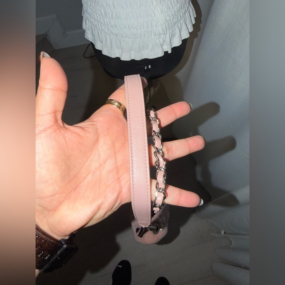 Chanel Mini Waterfall CC Flap Bag
Sequins - Picture 17 of 17